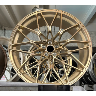 Geschmiedete OEM Felgen R19 R20 V2 (4 Stk) Foto 1
