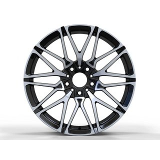 Geschmiedete OEM Felgen R22 (4 Stk) Foto 1