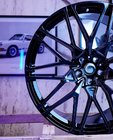 BMW X7 G07 2019- Geschmiedete Felgen OEM R22 V2 (4 Stk) Foto 3