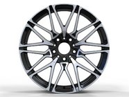 BMW X7 G07 2019- Geschmiedete Felgen OEM R22 V2 (4 Stk) Foto 1