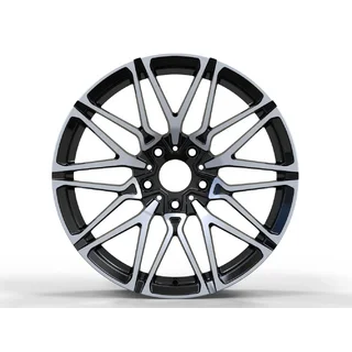 Geschmiedete Felgen OEM R22 V2 (4 Stk) Foto 1