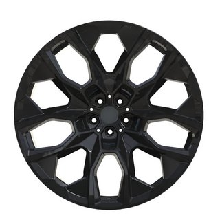 Geschmiedete Felgen OEM R23 V1 (4 Stk) BMW X7 G07 2019- Foto 1