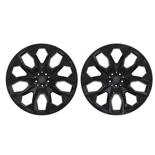Geschmiedete Felgen OEM R23 V1 (4 Stk) BMW X7 G07 2019- Foto 2