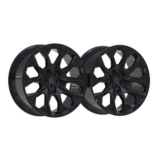 Geschmiedete Felgen OEM R23 V1 (4 Stk) BMW X7 G07 2019- Foto 3