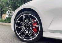 BMW 3 Series G20/G21 2018- Geschmiedete OEM Felgen R20 R21 (4 Stk) Foto 4