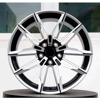 Geschmiedete OEM Felgen R20 R21 (4 Stk) BMW 3 Series G20/G21 2018- Foto 1