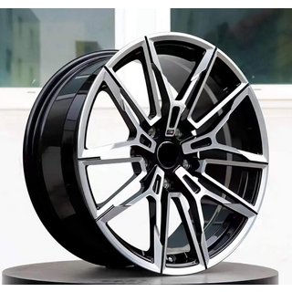 Geschmiedete OEM Felgen R20 R21 (4 Stk) BMW 3 Series G20/G21 2018- Foto 2