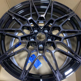 Geschmiedete Felgen OEM R19 R20 V3 (4 Stk) Foto 2