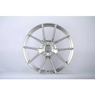 Geschmiedete OEM Felgen R19 R20 V2 (4 Stk) BMW 2 Series G42 2021- Foto 1