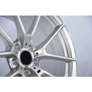 Geschmiedete OEM Felgen R19 R20 V2 (4 Stk) BMW 2 Series G42 2021- Foto 4