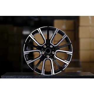 Geschmiedete OEM Felgen R22 V1 (4 Stk) BMW 7 Series G70/G71 2022- Foto 1