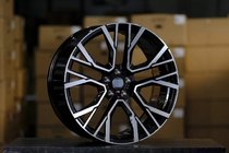 BMW X5 G05 2019–2026 Geschmiedete Felgen OEM R21 V4 (4 Stk) Foto 2