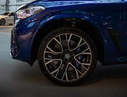 BMW X5 G05 2019–2026 Geschmiedete Felgen OEM R21 V4 (4 Stk) Foto 5