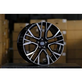 Geschmiedete Felgen OEM R21 V4 (4 Stk) BMW X5 G05 2019–2026 Foto 2