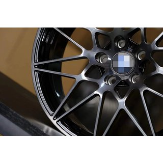 Geschmiedete OEM Felgen R18/R19 (4 Stk) BMW 4 Series G22/23/26 2020- Foto 4