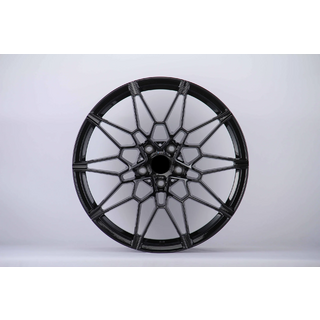 Geschmiedete OEM Felgen R19 R20 V4 (4 Stk) Foto 1