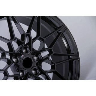 Geschmiedete OEM Felgen R19 R20 V4 (4 Stk) BMW 4 Series G22/23/26 2020- Foto 3