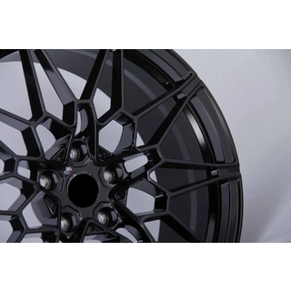 Geschmiedete OEM Felgen R19 R20 V4 (4 Stk) Foto 3