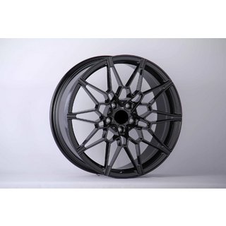 Geschmiedete OEM Felgen R19 R20 V4 (4 Stk) BMW 4 Series G22/23/26 2020- Foto 2