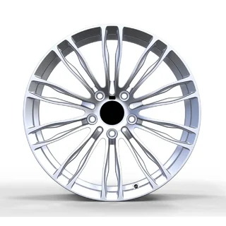Geschmiedete OEM R22 V3 Felgen (4 Stk)