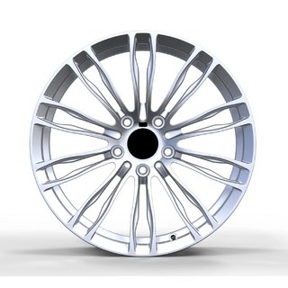 Geschmiedete OEM R22 V3 Felgen (4 Stk) BMW X7 G07 2019-