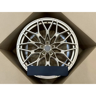 Geschmiedete Felgen OEM R19 R20 V3 (4 Stk) Foto 2