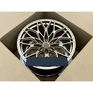 Geschmiedete Felgen OEM R19 R20 V3 (4 Stk) Foto 3