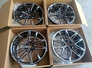 BMW 4 Series G22/23/26 2020- Geschmiedete OEM Felgen R20 V3 (4 Stk) Foto 7