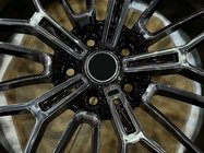 BMW 4 Series G22/23/26 2020- Geschmiedete OEM Felgen R20 V3 (4 Stk) Foto 8