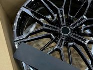 BMW 4 Series G22/23/26 2020- Geschmiedete OEM Felgen R20 V3 (4 Stk) Foto 9