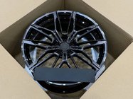 BMW 4 Series G22/23/26 2020- Geschmiedete OEM Felgen R20 V3 (4 Stk) Foto 4