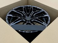 BMW 4 Series G22/23/26 2020- Geschmiedete OEM Felgen R20 V3 (4 Stk) Foto 6