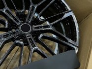 BMW 4 Series G22/23/26 2020- Geschmiedete OEM Felgen R20 V3 (4 Stk) Foto 10
