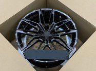 BMW 4 Series G22/23/26 2020- Geschmiedete OEM Felgen R20 V3 (4 Stk) Foto 3
