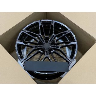 Geschmiedete OEM Felgen R20 V3 (4 Stk) BMW 4 Series G22/23/26 2020- Foto 4