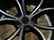 BMW 3 Series G20/G21 2018- Geschmiedete OEM Felgen R20 R21 V2 (4 Stk) Foto 8