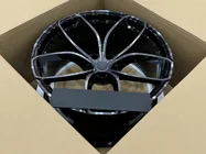 BMW 3 Series G20/G21 2018- Geschmiedete OEM Felgen R20 R21 V2 (4 Stk) Foto 4