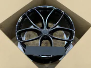 BMW 3 Series G20/G21 2018- Geschmiedete OEM Felgen R20 R21 V2 (4 Stk) Foto 3