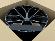 BMW 3 Series G20/G21 2018- Geschmiedete OEM Felgen R20 R21 V2 (4 Stk) Foto 5