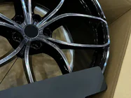 BMW 3 Series G20/G21 2018- Geschmiedete OEM Felgen R20 R21 V2 (4 Stk) Foto 9