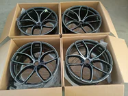 BMW 3 Series G20/G21 2018- Geschmiedete OEM Felgen R20 R21 V2 (4 Stk) Foto 7