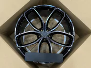 BMW 3 Series G20/G21 2018- Geschmiedete OEM Felgen R20 R21 V2 (4 Stk) Foto 2