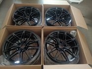 BMW X3 G01 2018- Geschmiedete OEM Felgen R20 R21 (4 Stk) Foto 5