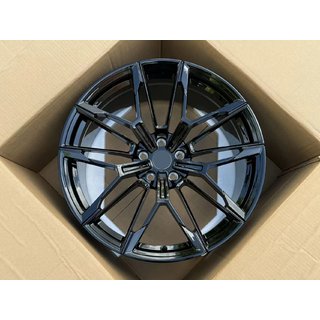Geschmiedete OEM Felgen R20 R21 (4 Stk) BMW X3 G01 2018- Foto 1