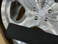 BMW 5 Series E34 1988-1995 Geschmiedete OEM Felgen R19 (4 Stk) Foto 7