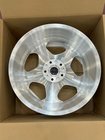 BMW 5 Series E34 1988-1995 Geschmiedete OEM Felgen R19 (4 Stk) Foto 6