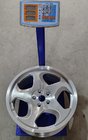 BMW 5 Series E34 1988-1995 Geschmiedete OEM Felgen R19 (4 Stk) Foto 12