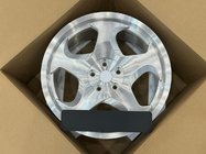 BMW 5 Series E34 1988-1995 Geschmiedete OEM Felgen R19 (4 Stk) Foto 1