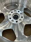 BMW 5 Series E34 1988-1995 Geschmiedete OEM Felgen R19 (4 Stk) Foto 10