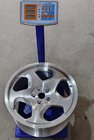 BMW 5 Series E34 1988-1995 Geschmiedete OEM Felgen R19 (4 Stk) Foto 11